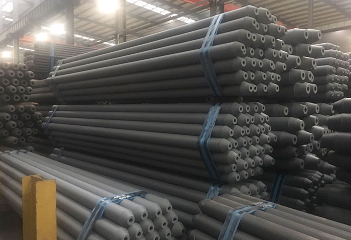 湖州网架杆件加工